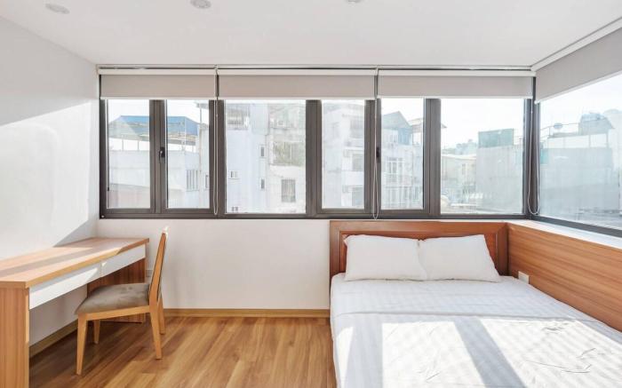 Lakeside|Cozy2BR|Central HN