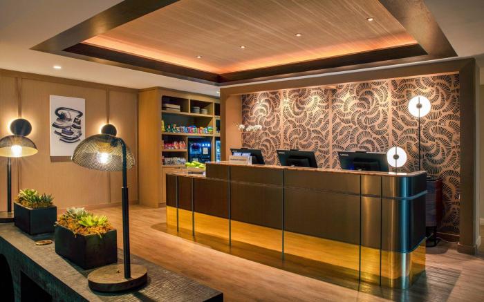 Residence Inn Miami Aventura Mall