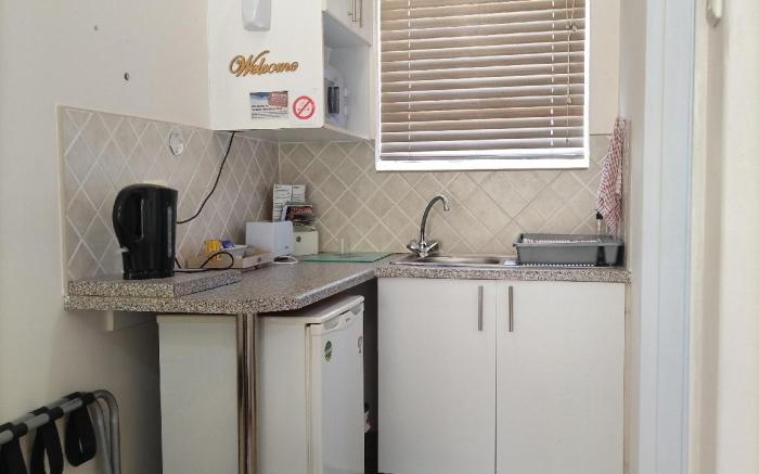 @47 Guest House 