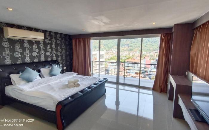 B29 Bay Shore Ocean View by Get A Rent Phuket