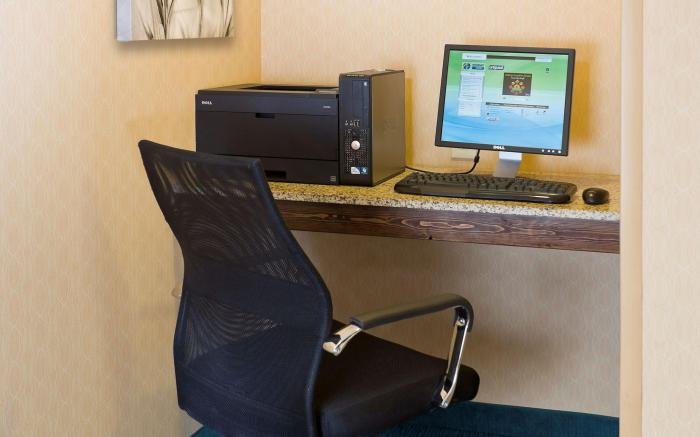 Residence Inn Madison East