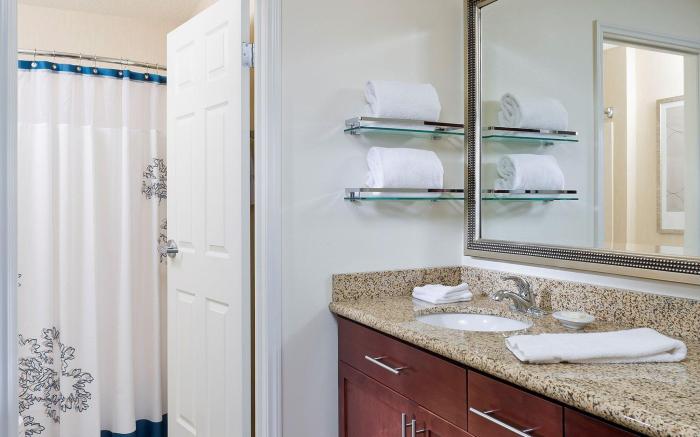 Residence Inn Madison East