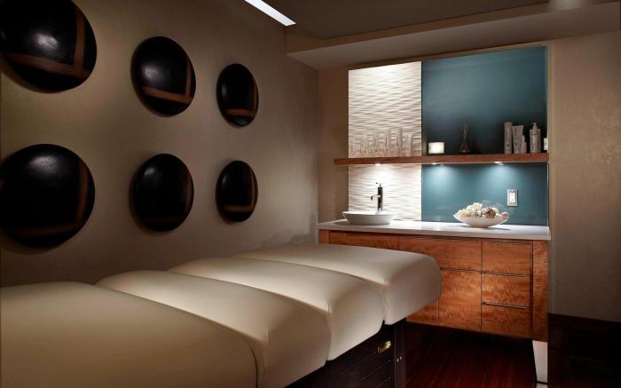Montreal Airport Marriott In-Terminal Hotel