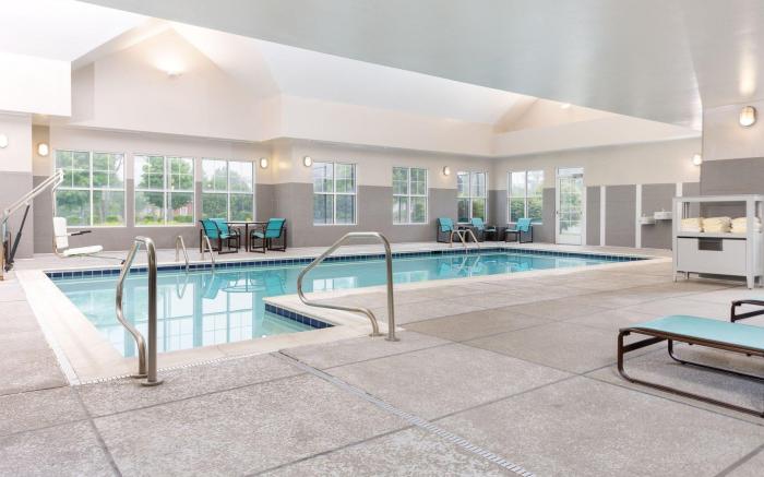 Residence Inn Decatur Forsyth
