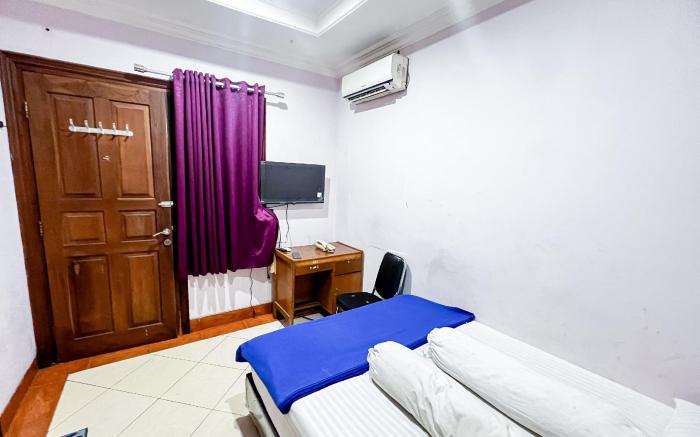 House Of Livina Mitra RedDoorz