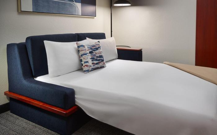 Courtyard by Marriott Atlanta Conyers