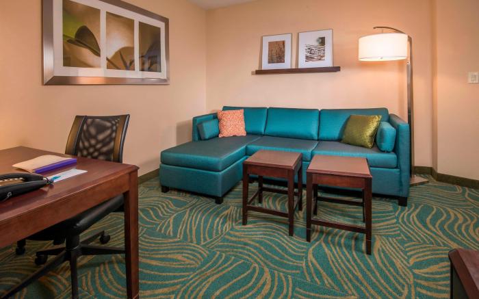 SpringHill Suites by Marriott Prince Frederick