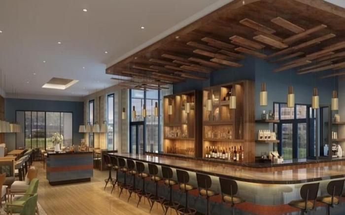Hotel Indigo Irving Las Colinas By IHG