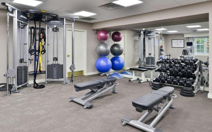 Residence Inn by Marriott Boston Andover