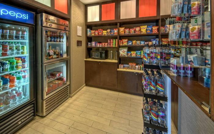 Courtyard by Marriott Newport News Airport