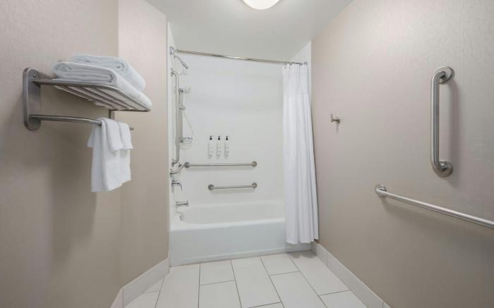 SpringHill Suites by Marriott Athens West