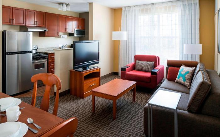 TownePlace Suites Milpitas Silicon Valley