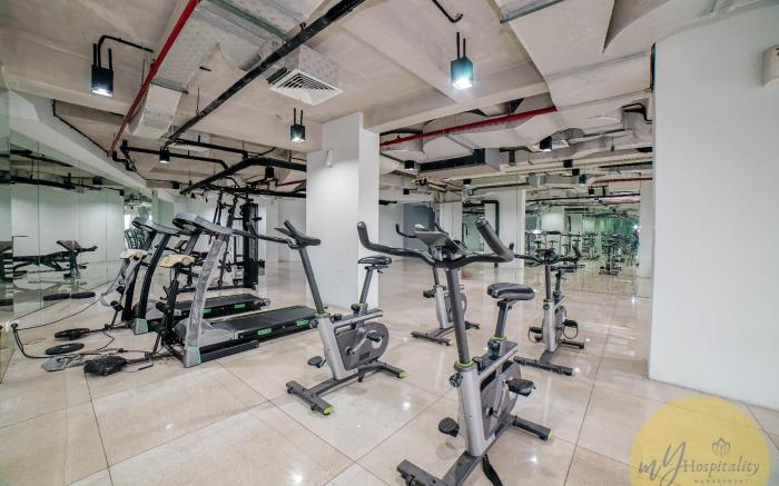 Apartment Patra Land Urbano by My Hospitality