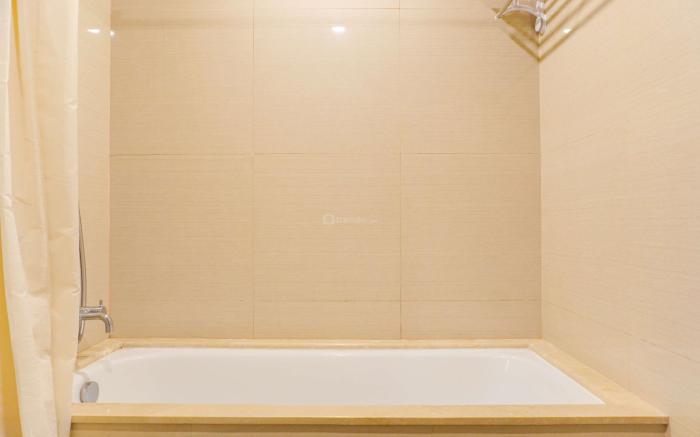 Nice and Warm 2BR Casa Grande Residence ByTravelio