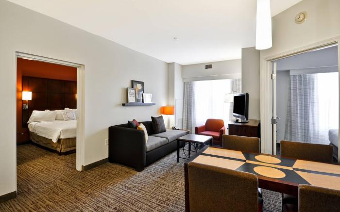 Residence Inn Gulfport-Biloxi Airport