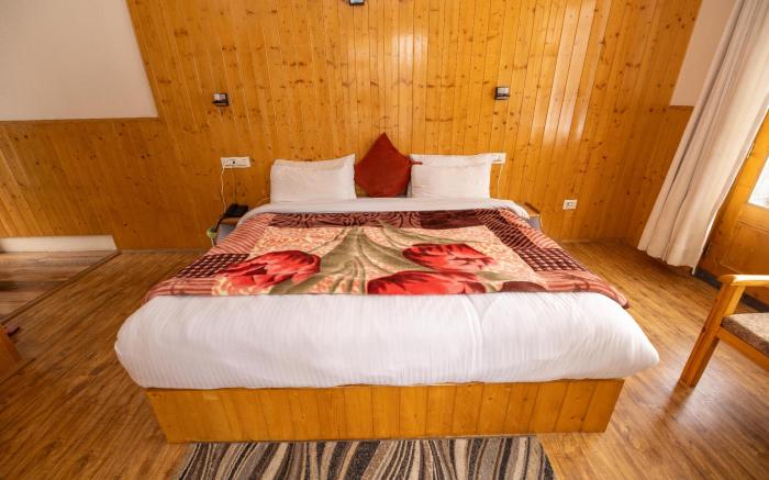 hotel Adventure Valley-Solang Valley