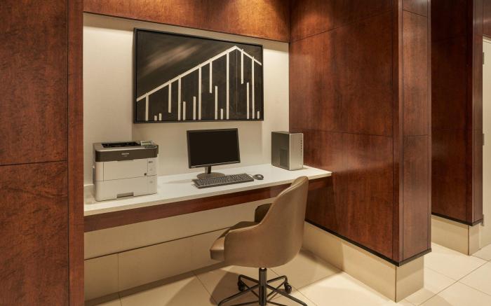 SpringHill Suites Philadelphia Airport/Ridley Park