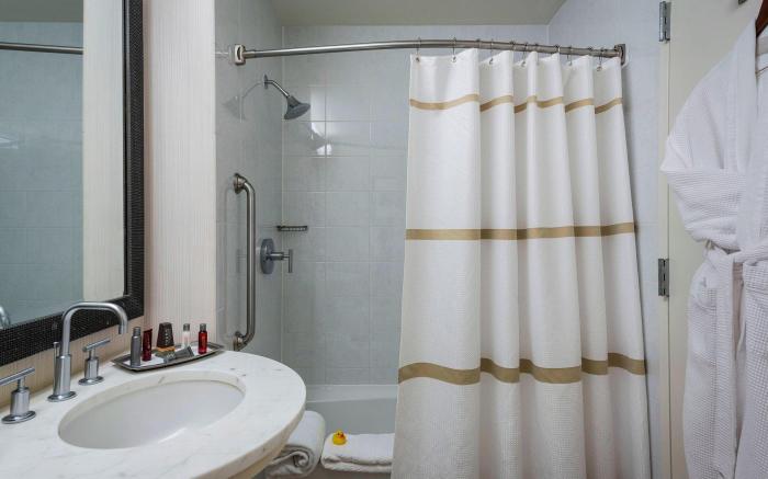 The Ricardo Marriott DFW Westlake