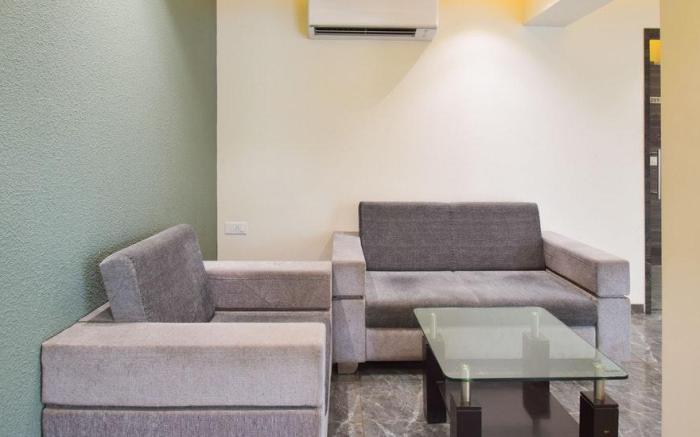 Hotel Palliate