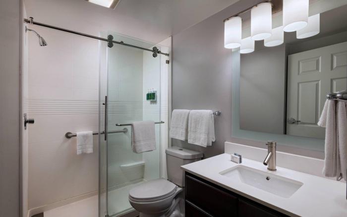 TownePlace Suites Baton Rouge South