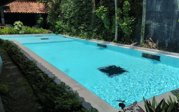 Rumah Palagan Guest House