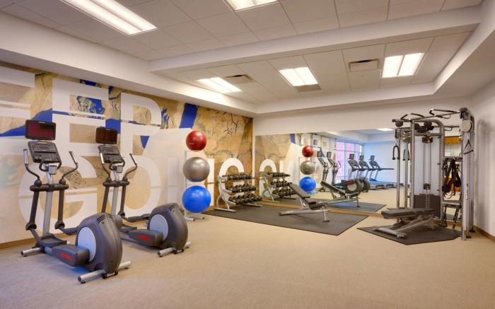 SpringHill Suites Moab
