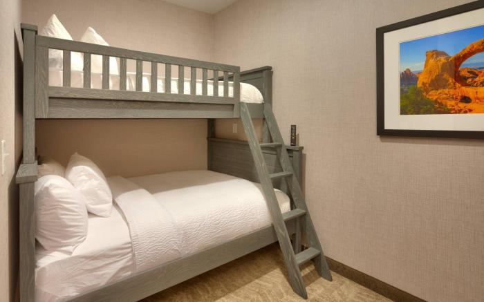 SpringHill Suites Moab