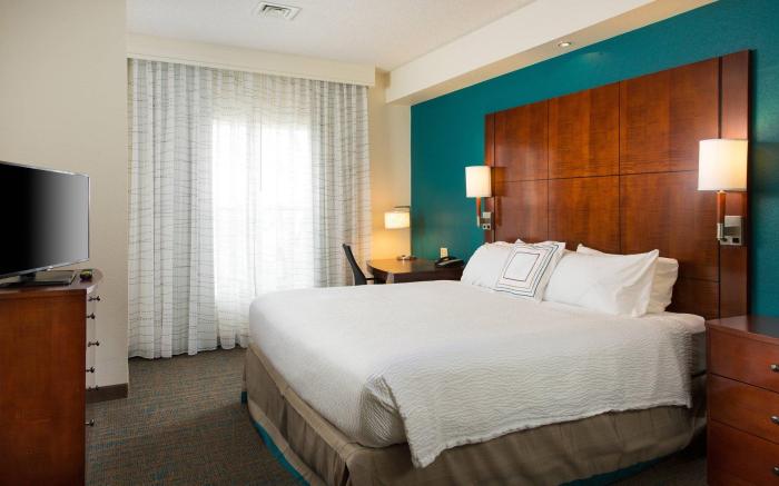 Residence Inn Kansas City Airport