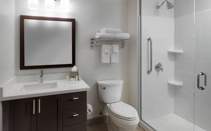 TownePlace Suites by Marriott Mississauga-Airport Corporate Centre