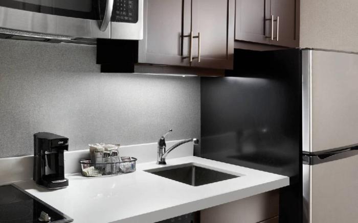 TownePlace Suites by Marriott Mississauga-Airport Corporate Centre