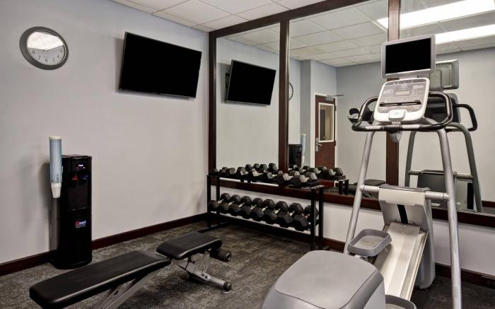 Fairfield Inn & Suites Atlanta Kennesaw