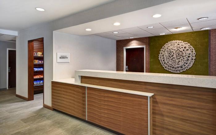 Fairfield Inn & Suites Atlanta Kennesaw
