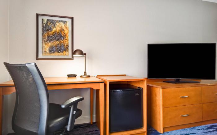 Fairfield Inn & Suites Atlanta Kennesaw