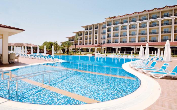Paloma Oceana