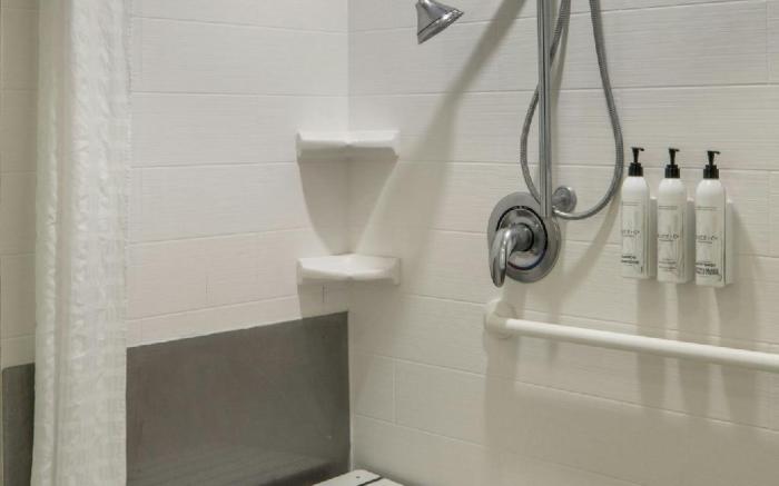 SpringHill Suites Lake Charles