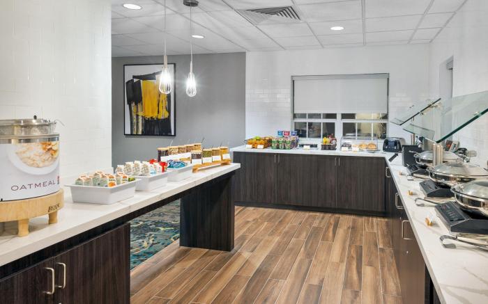 Residence Inn Greenville-Spartanburg Airport