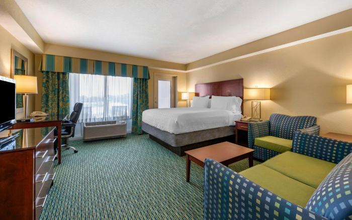 Holiday Inn Resort Orlando - Lake Buena Vista By IHG