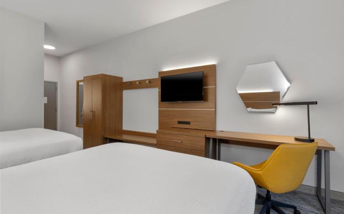 Holiday Inn Express Hotel & Suites West Coxsackie By IHG