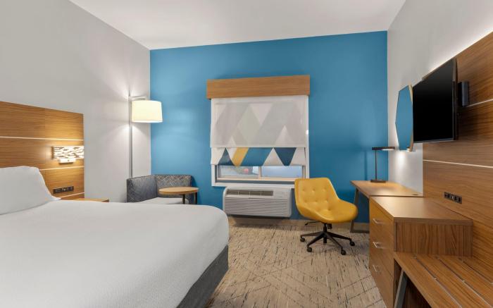 Holiday Inn Express Hotel & Suites West Coxsackie By IHG