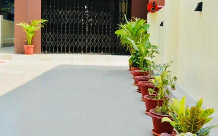 Hotel Royal Residency