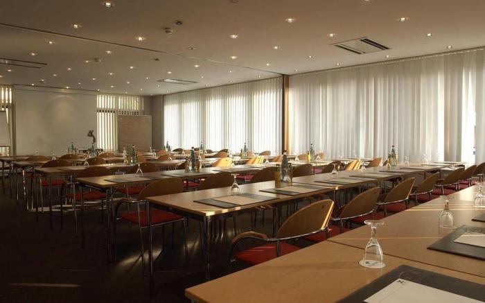 City Hotel Frankfurt/M - Bad Vilbel
