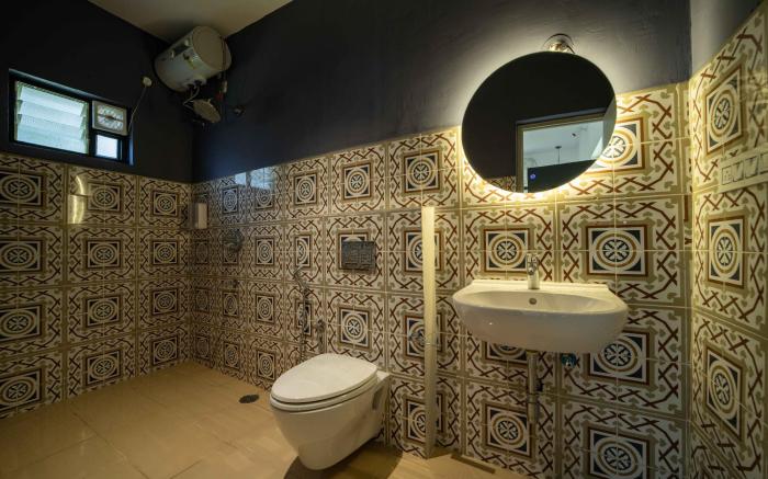 The Fiori Resort  Doddaballapura