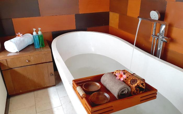The Batu Hotel & Villas