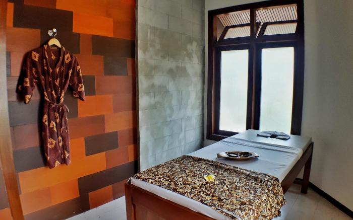 The Batu Hotel & Villas
