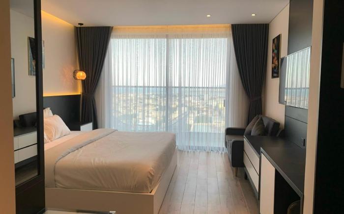 1925 Beautiful Sea view apartment-Căn hộ view biển