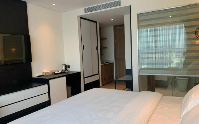 1925 Beautiful Sea view apartment-Căn hộ view biển