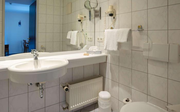 Mercure Hotel Plaza Magdeburg