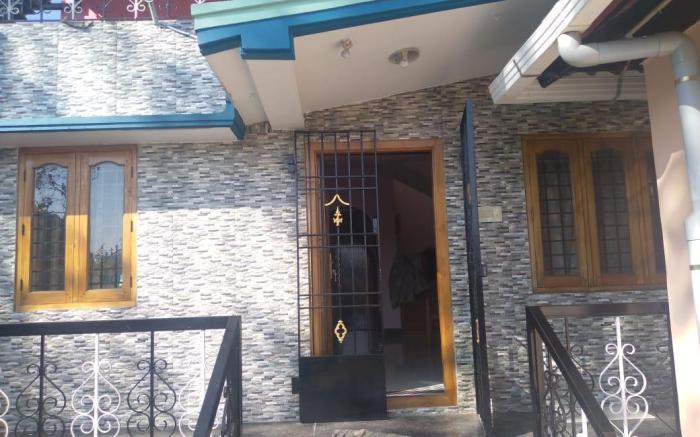 PPH Living Thulasiraman's Home Stay