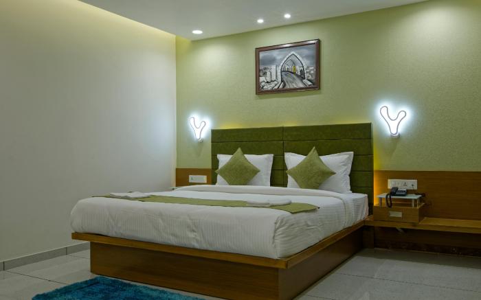 Hotel Aurellia
