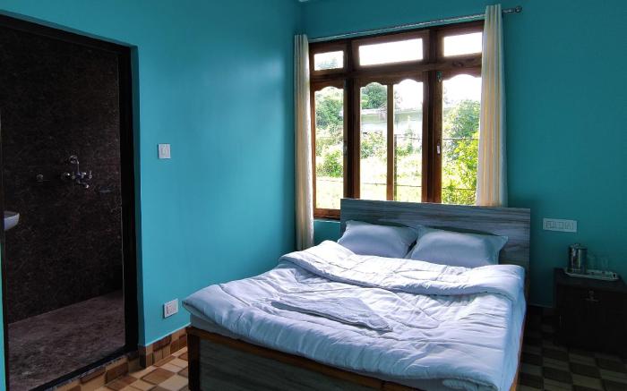 HIMALI HOMESTAY, MIRIK